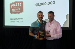 Golbon Fall Conference Minneapolis 00428